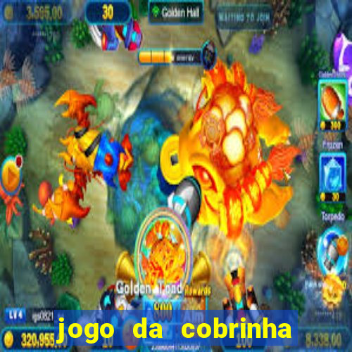 jogo da cobrinha do google